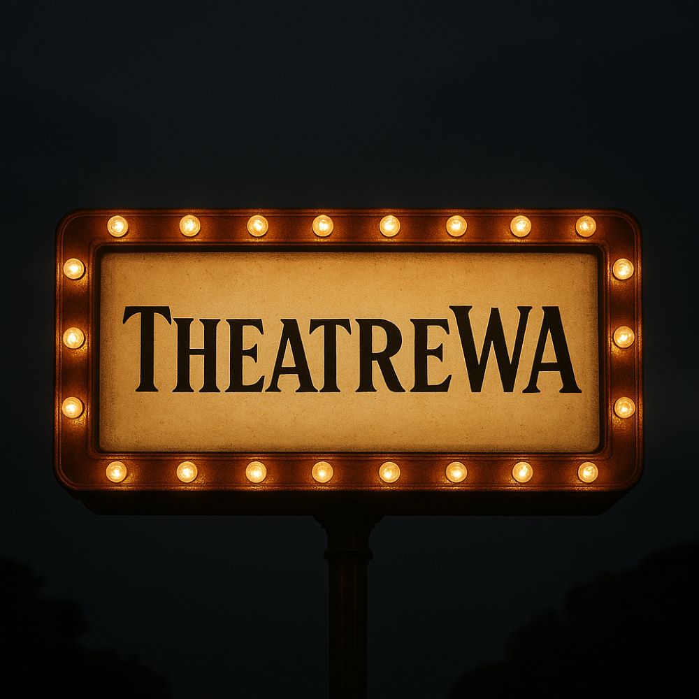 About TheatreWA