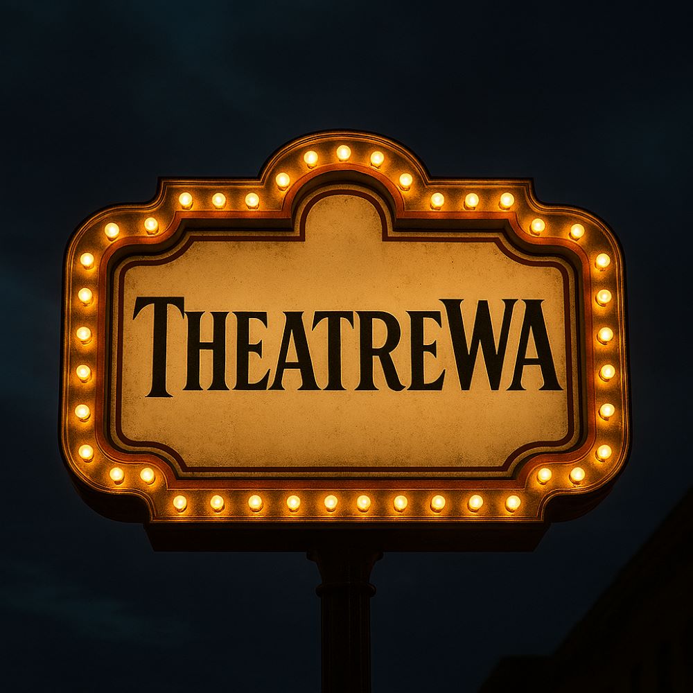 About TheatreWA