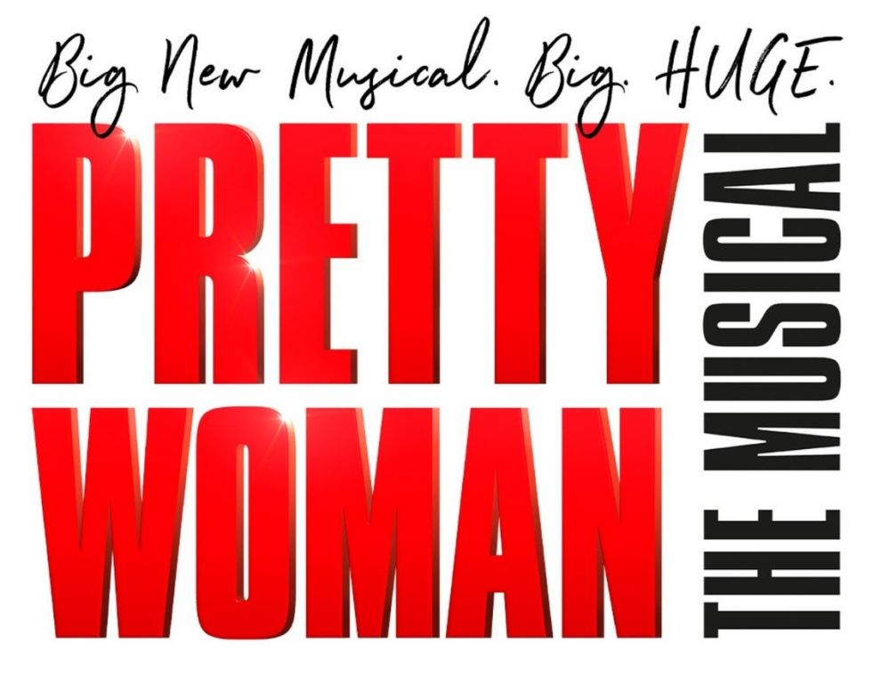Pretty Woman
