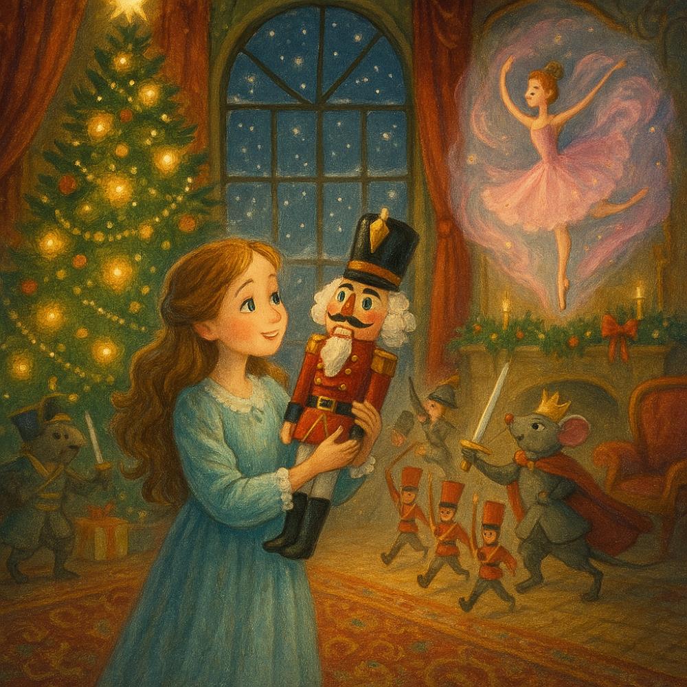 The Nutcracker