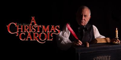 A Christmas Carol​