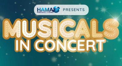 Musicals In Concert