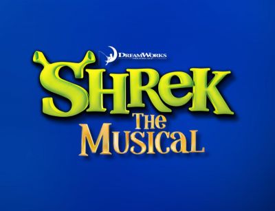 Shrek the Musical