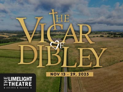 The Vicar of Dibley