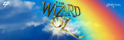 Wizard of Oz - A Traditional Christmas Pantomime