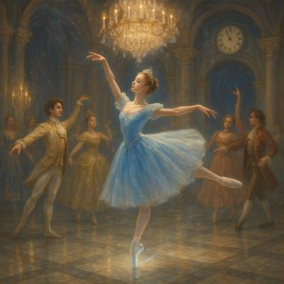 Cinderella