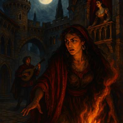 Il Trovatore