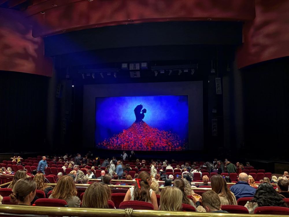 Crown Theatre Perth