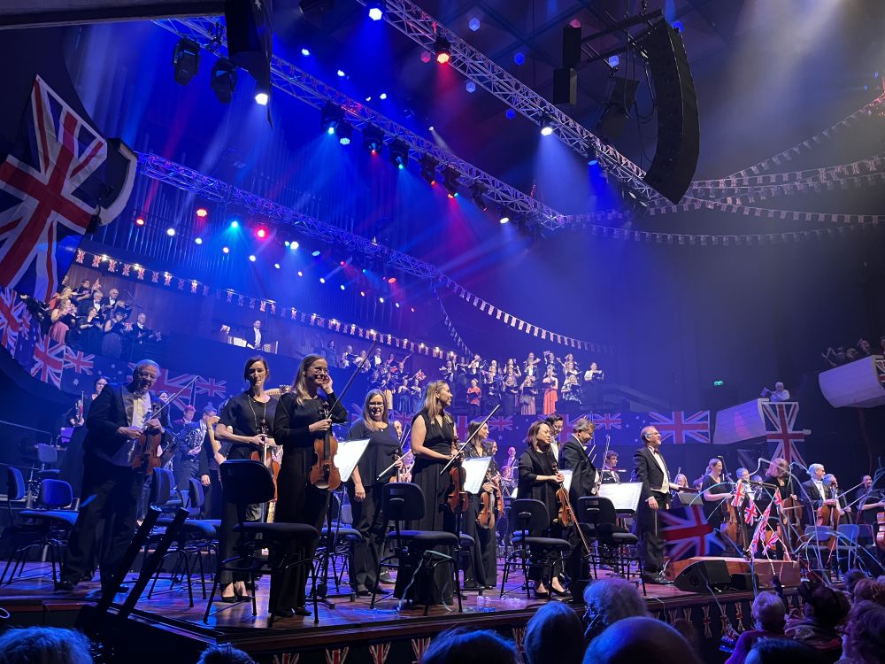 Perth Concert Hall
