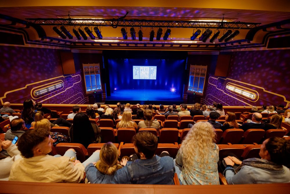 Regal Theatre