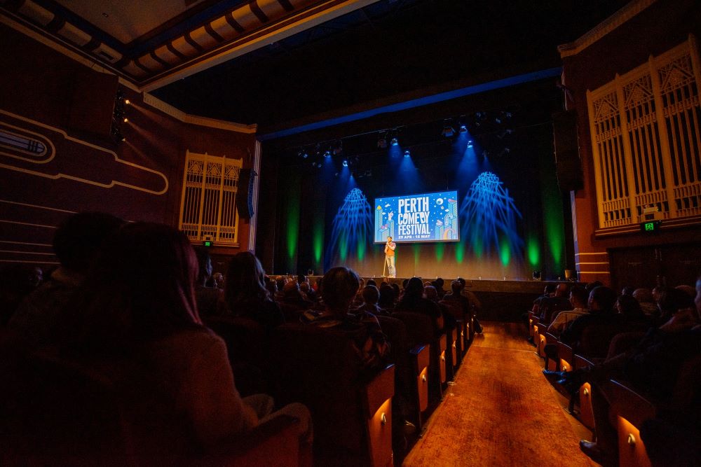 Regal Theatre